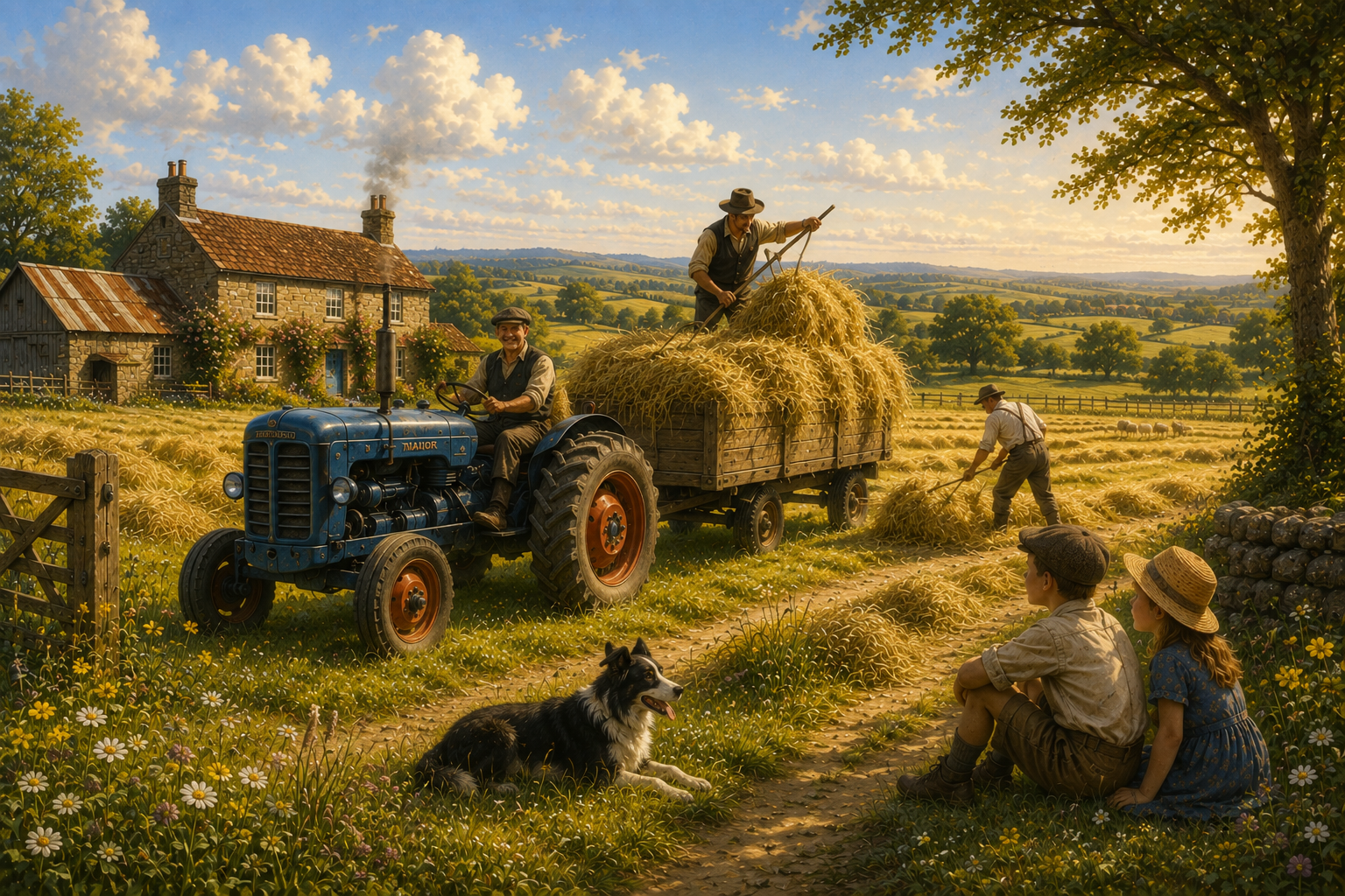 Seasonal Collections Summer - Coming in 2027