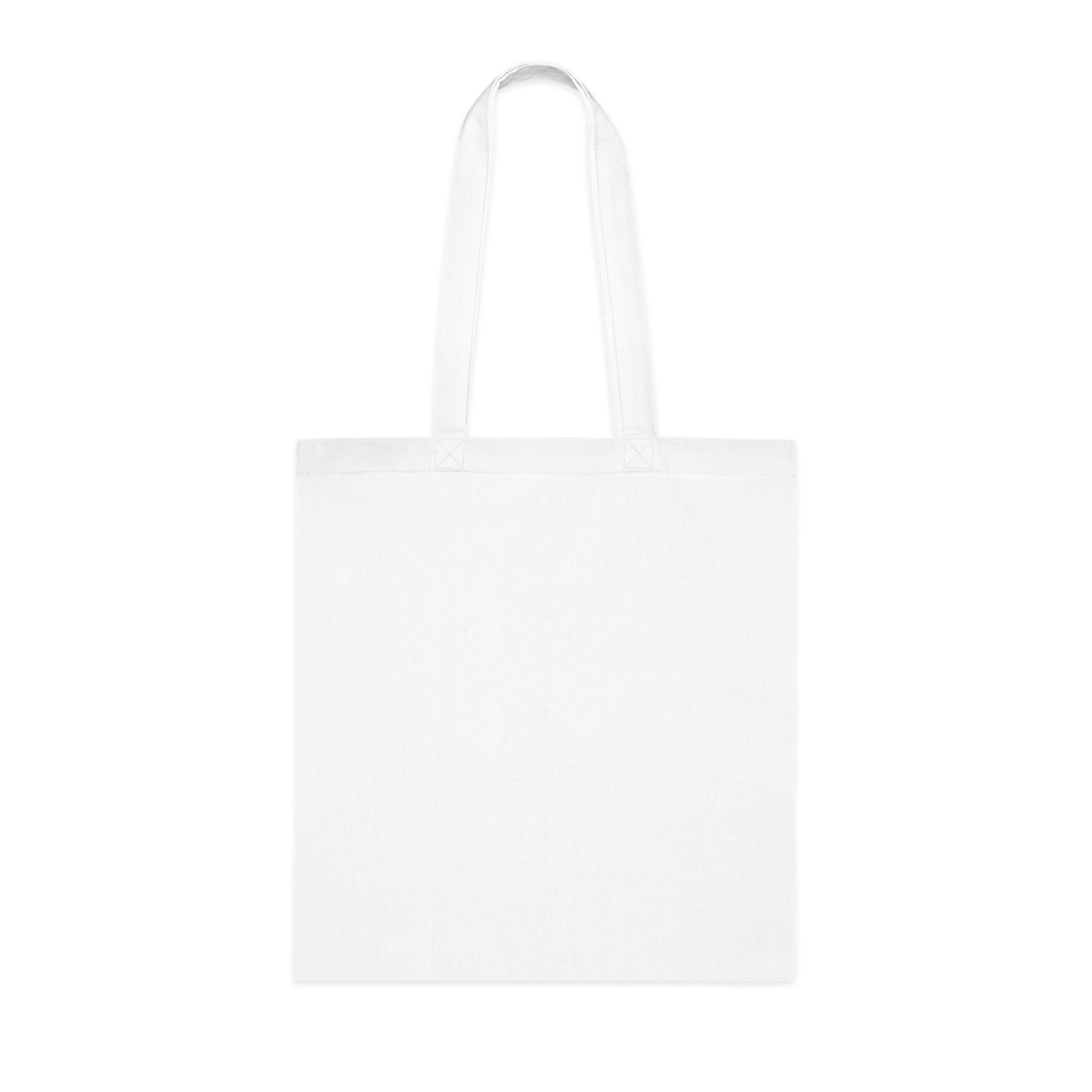 Create Your Own Cotton Tote Bag