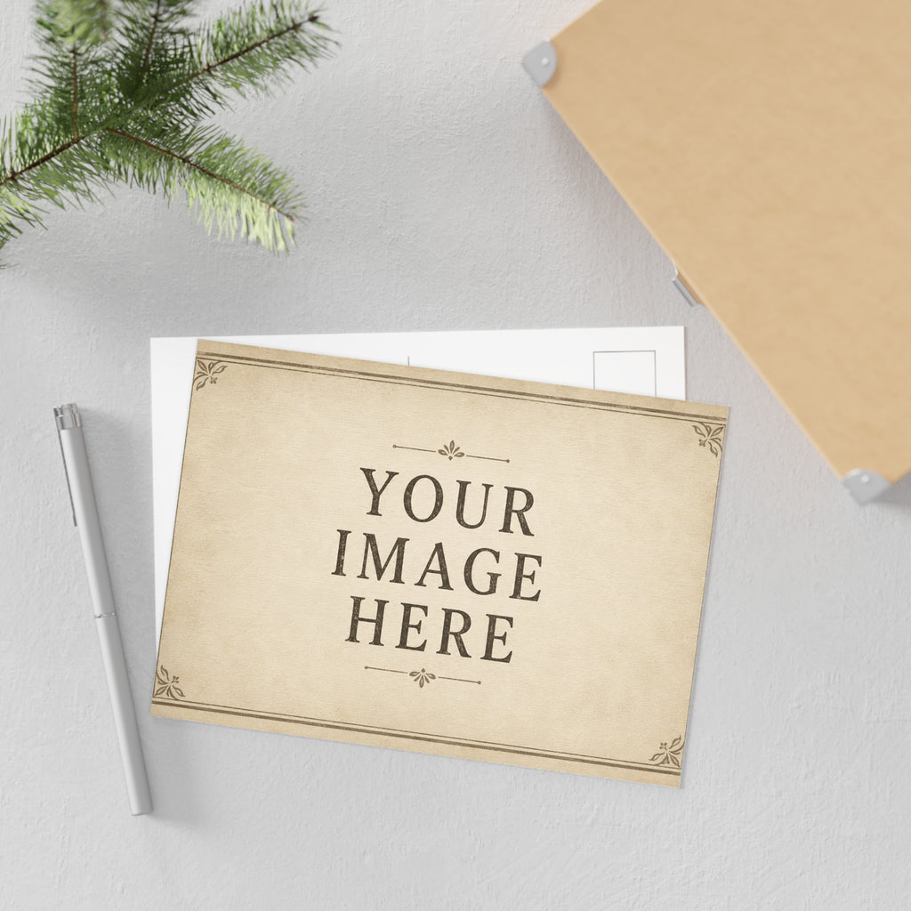 Fine Art Postcards