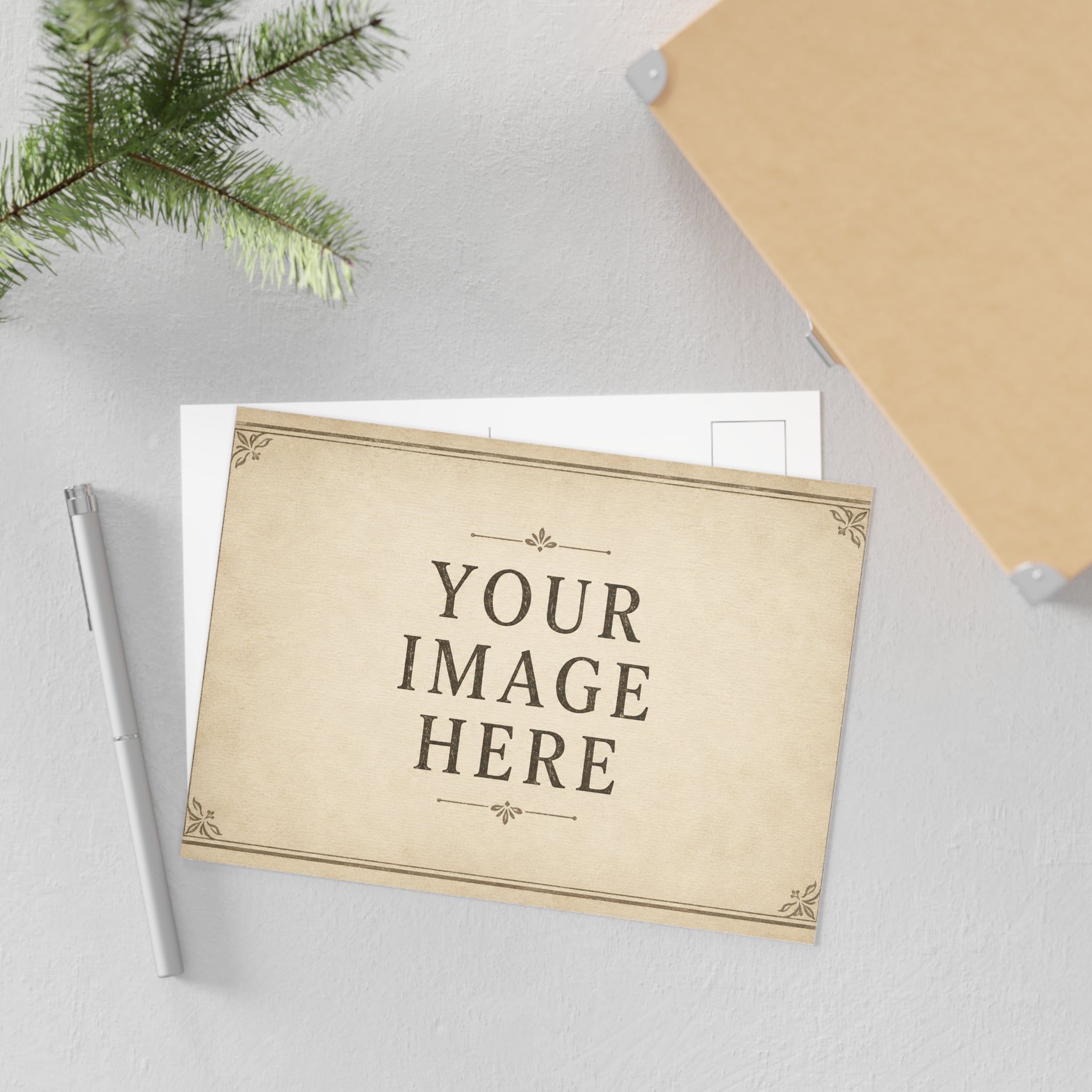Fine Art Postcards