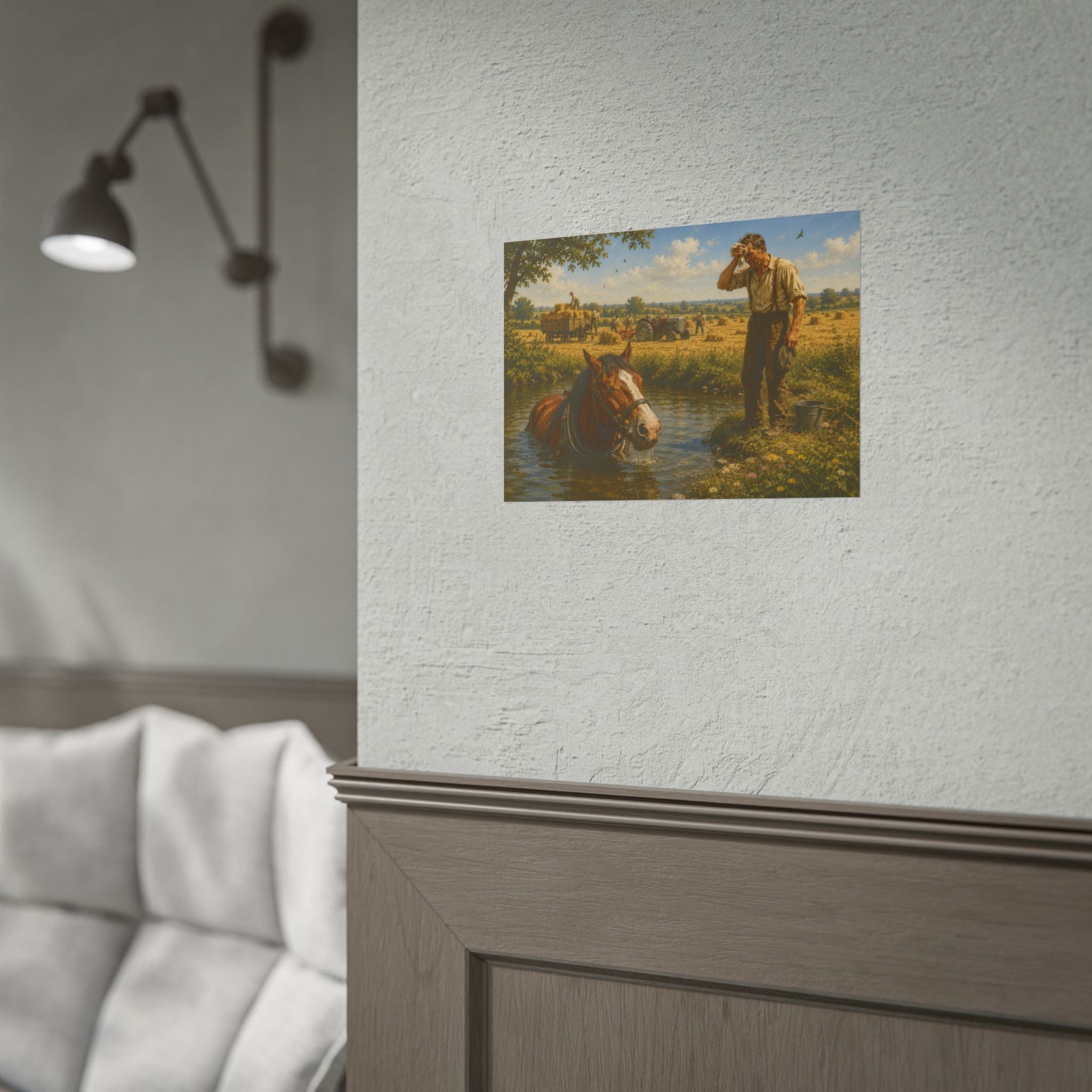 Create Your Own Personalised Poster