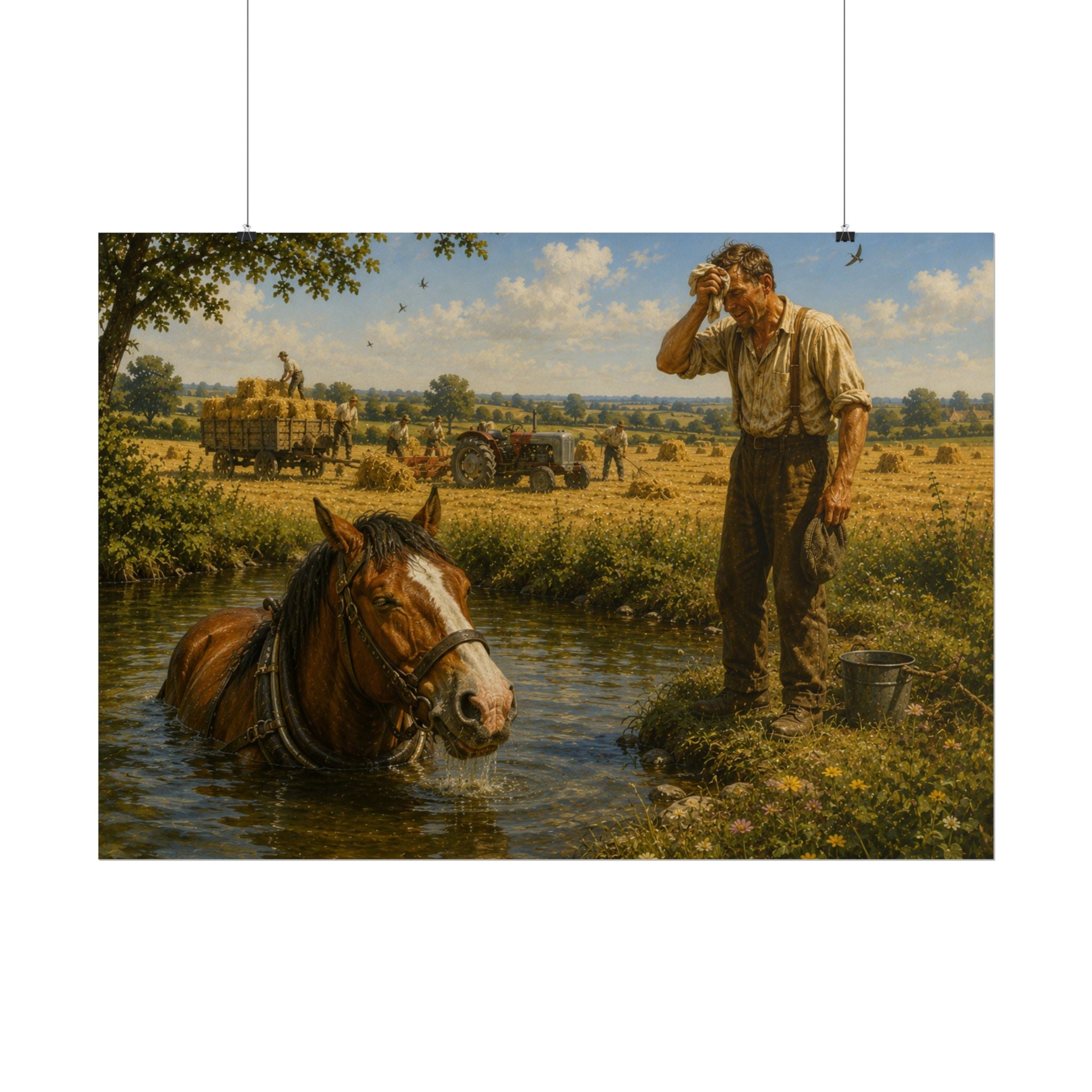 Create Your Own Personalised Poster