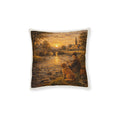 Square Pillow
