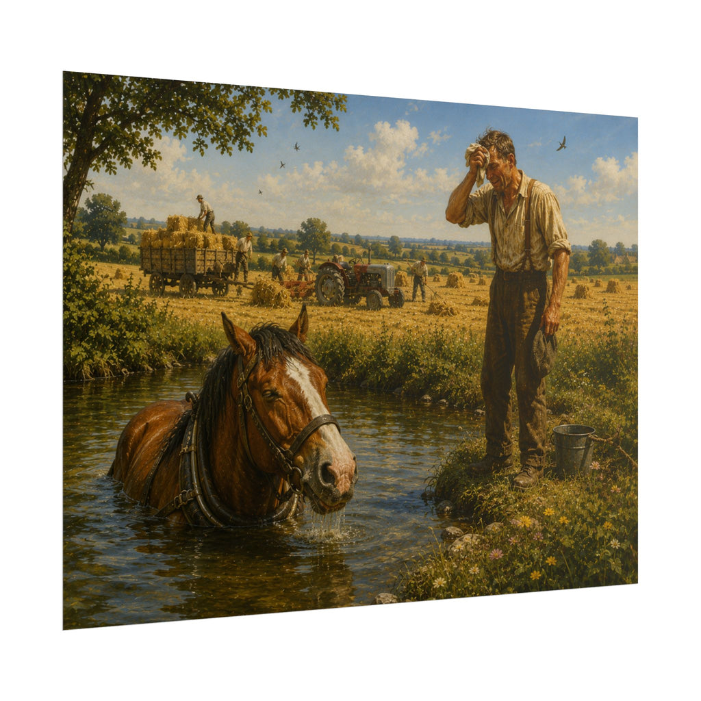 Create Your Own Personalised Poster