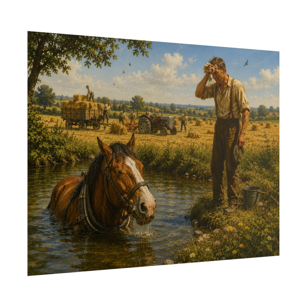 Create Your Own Personalised Poster