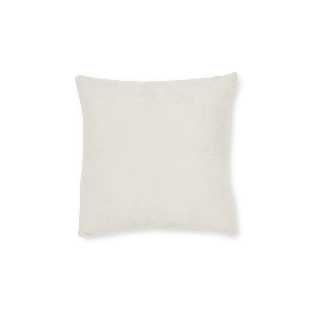 Square Pillow