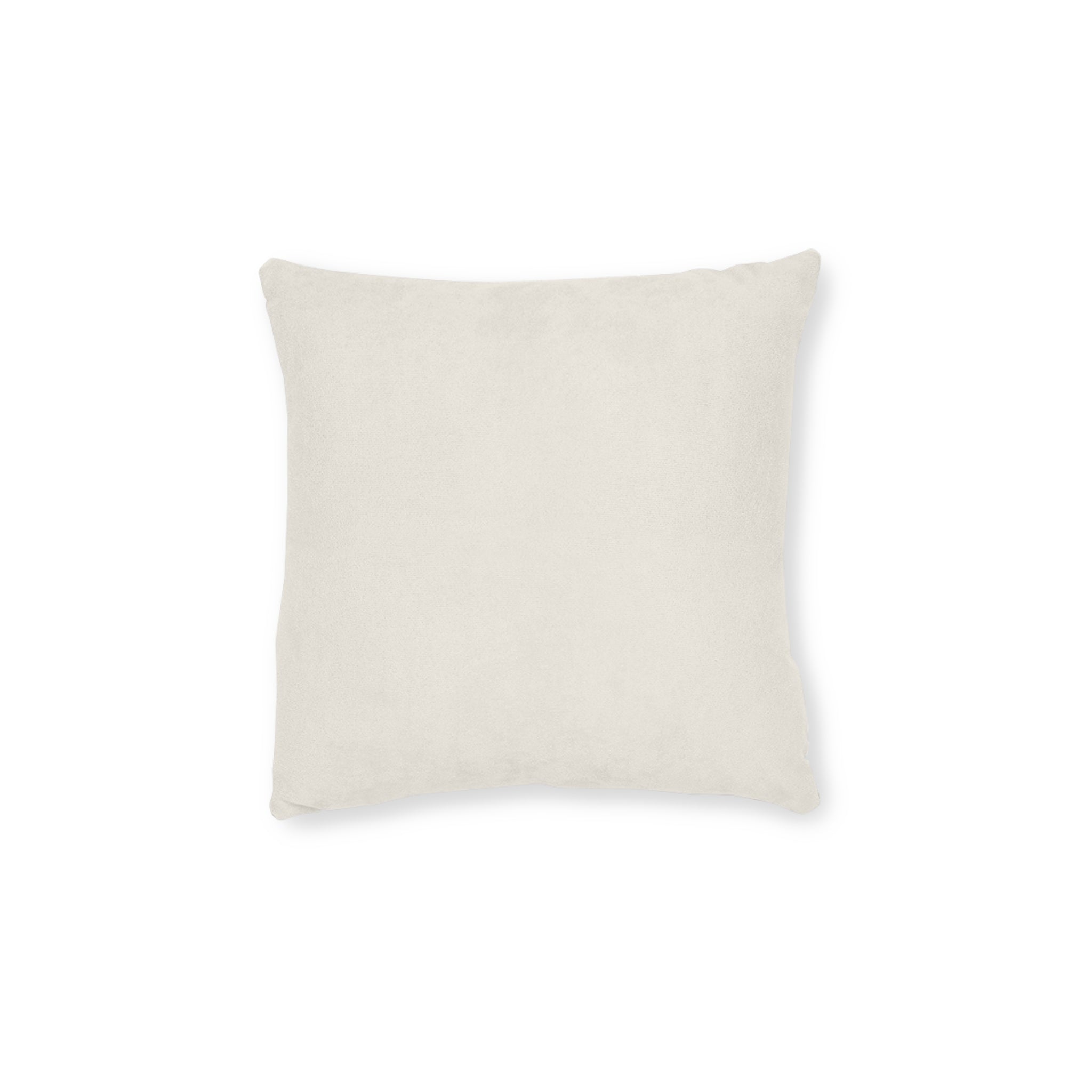 Square Pillow
