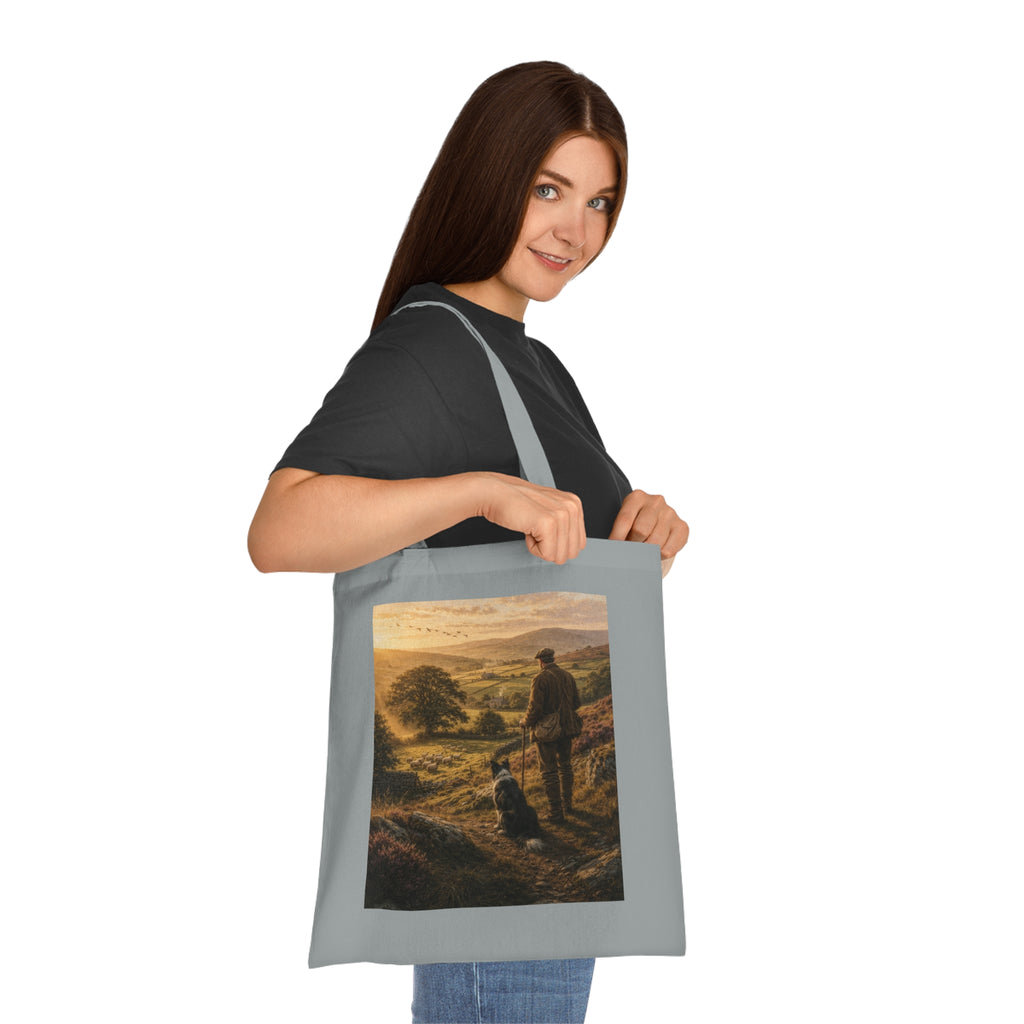 Create Your Own Cotton Tote Bag