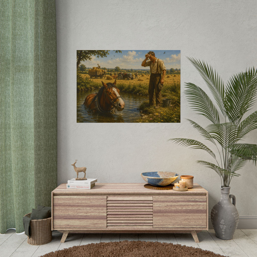 Create Your Own Personalised Poster