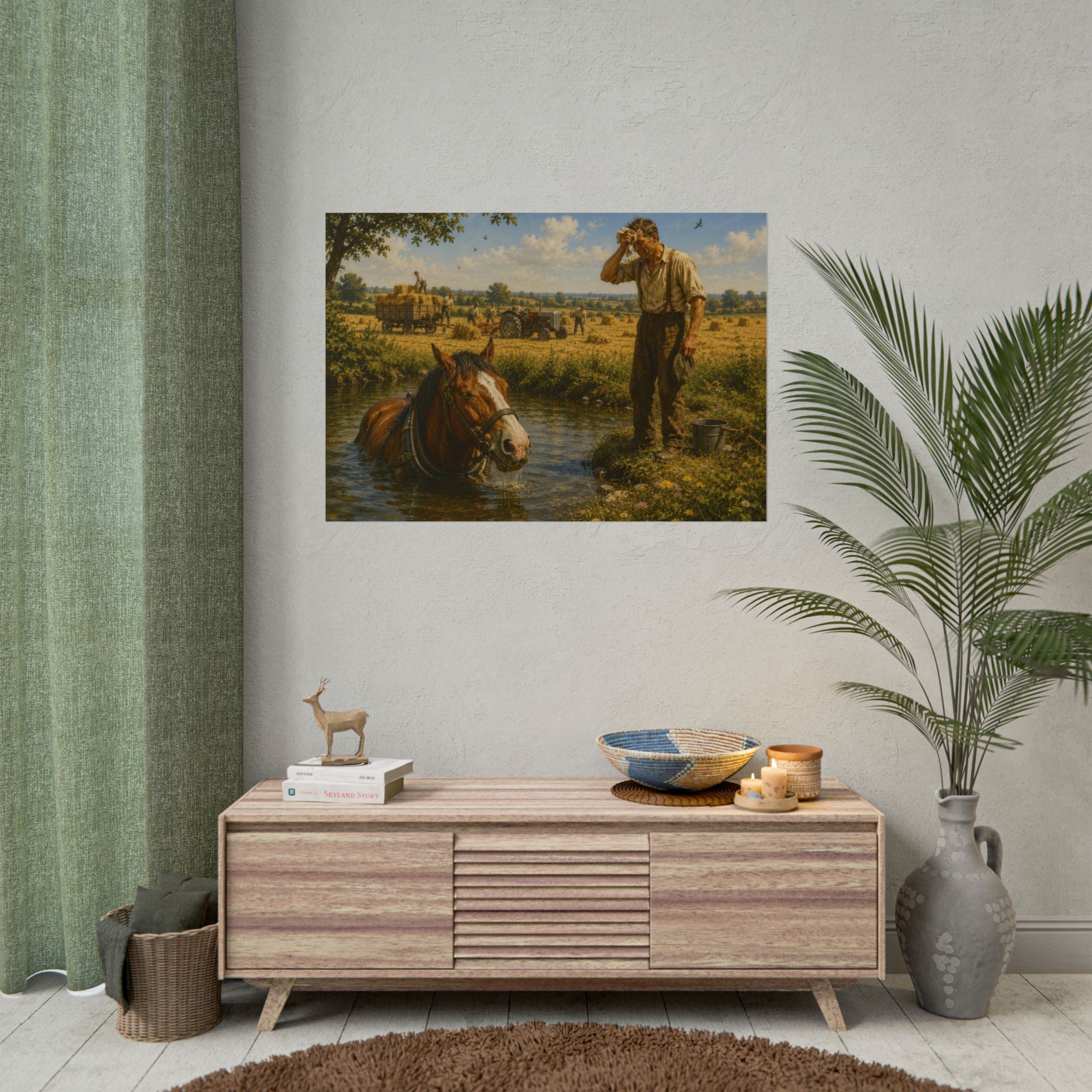 Create Your Own Personalised Poster
