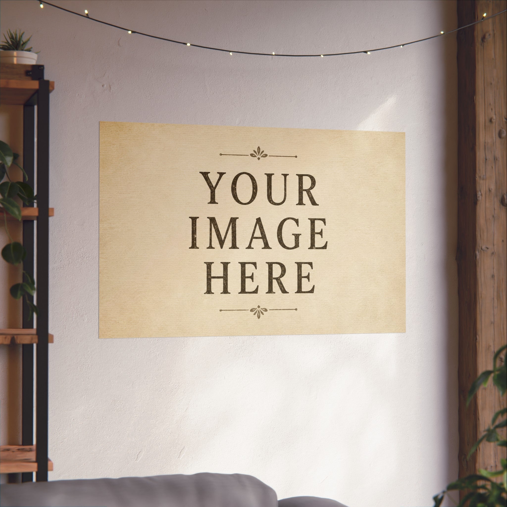 Fine Art Posters