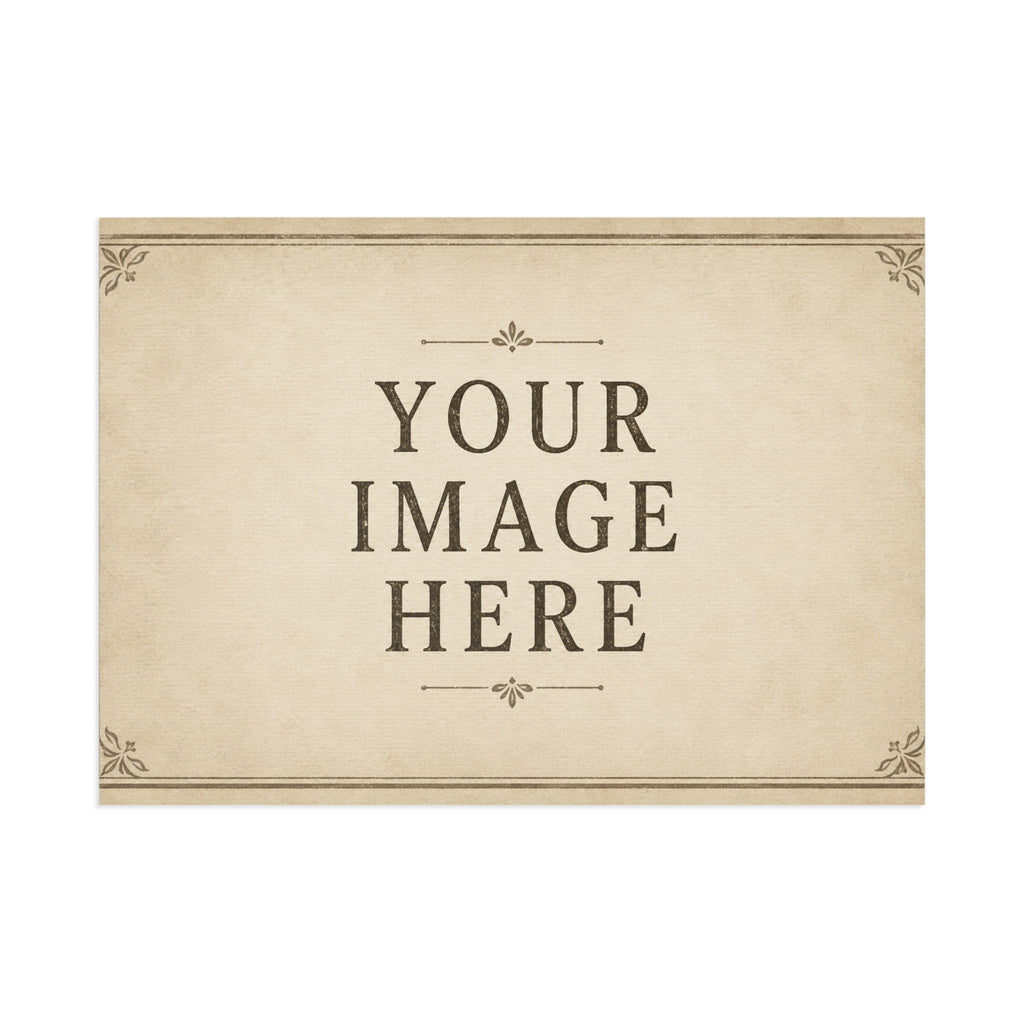 Fine Art Postcards