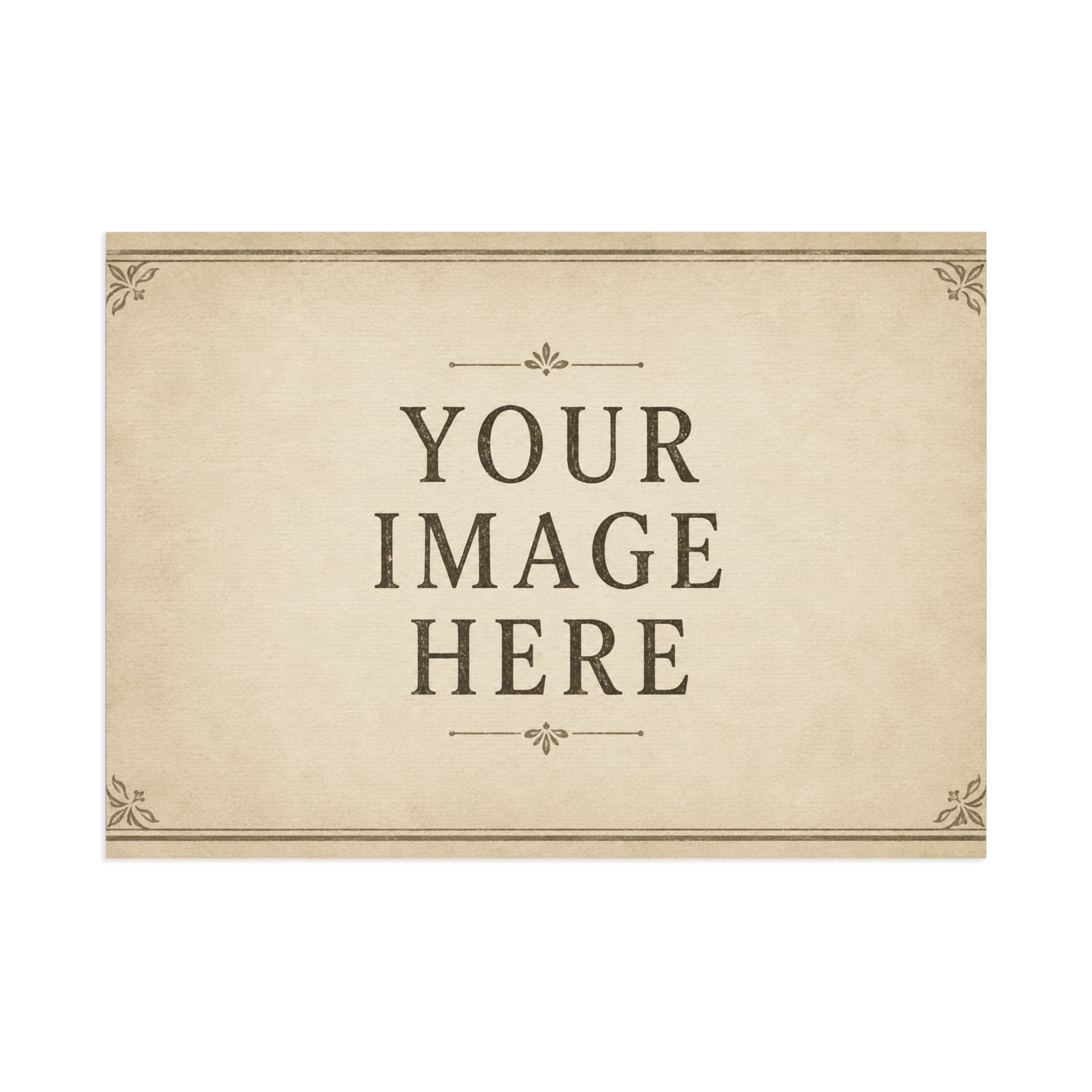 Fine Art Postcards