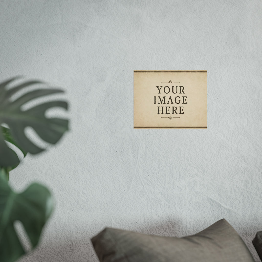 Fine Art Posters