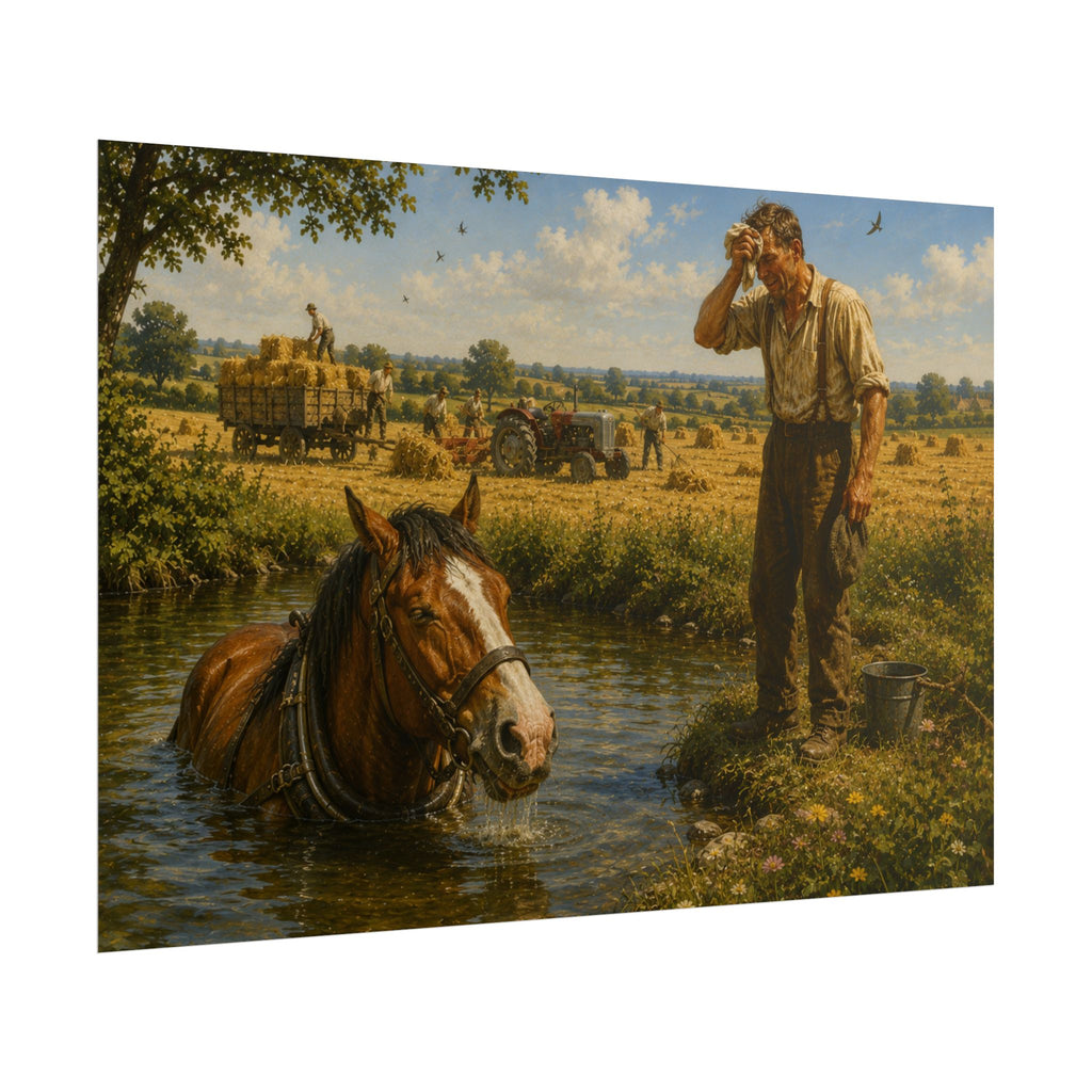 Create Your Own Personalised Poster
