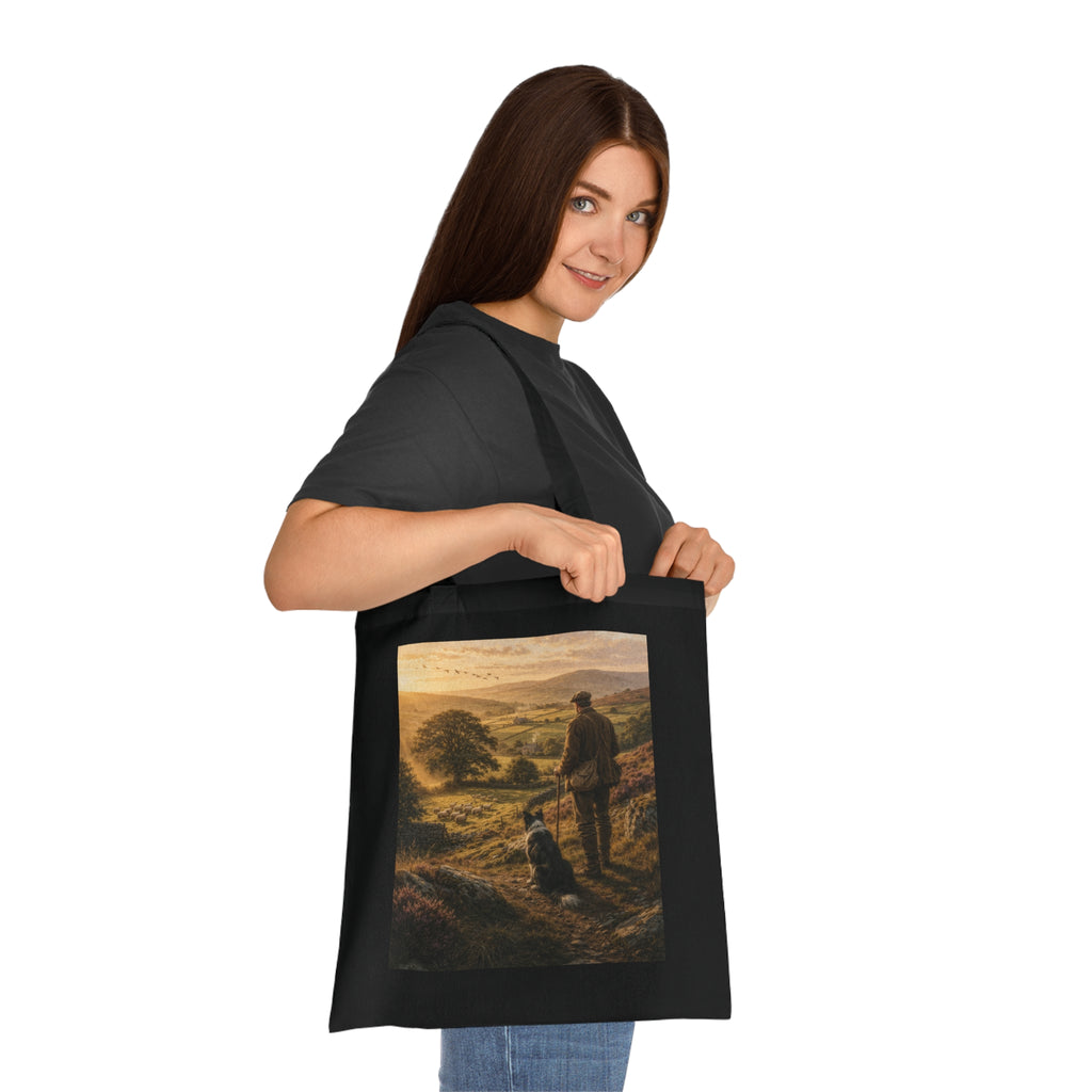Create Your Own Cotton Tote Bag