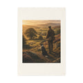 Create Your Own Personalised Cotton Tea Towel