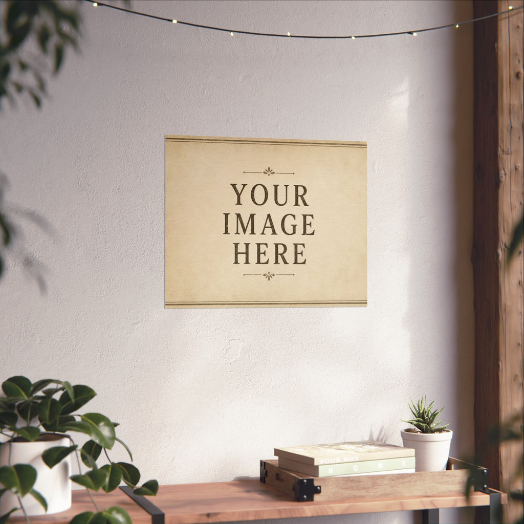 Fine Art Posters
