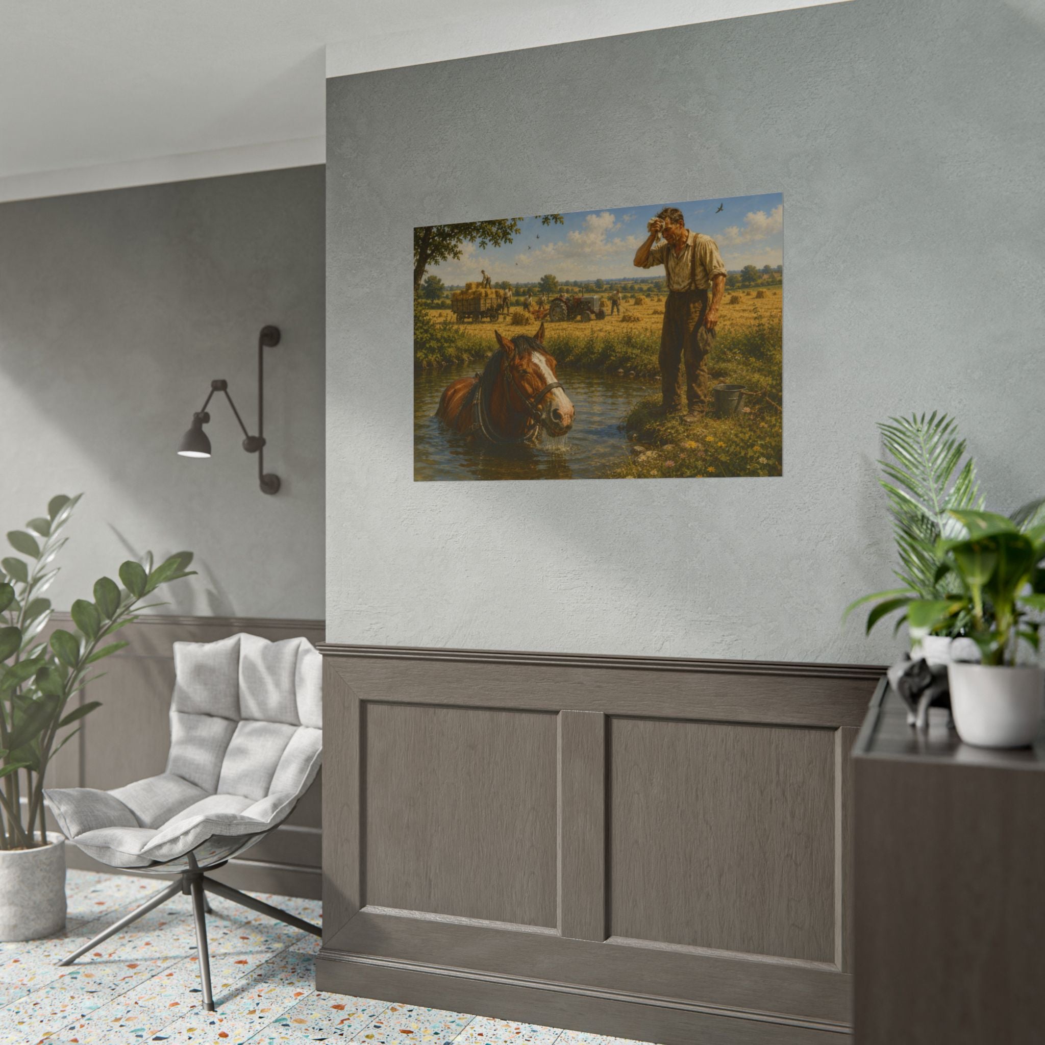 Create Your Own Personalised Poster