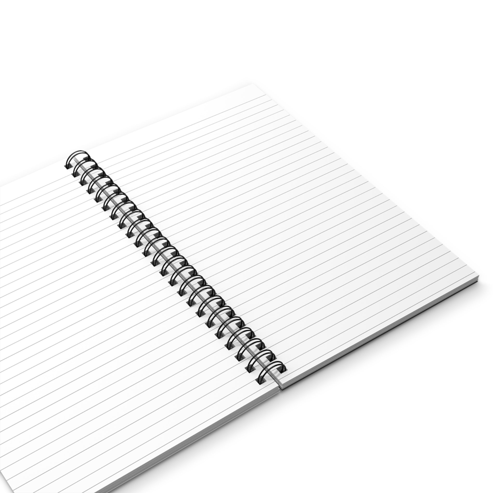 Create Your Own Personalised Spiral Journal