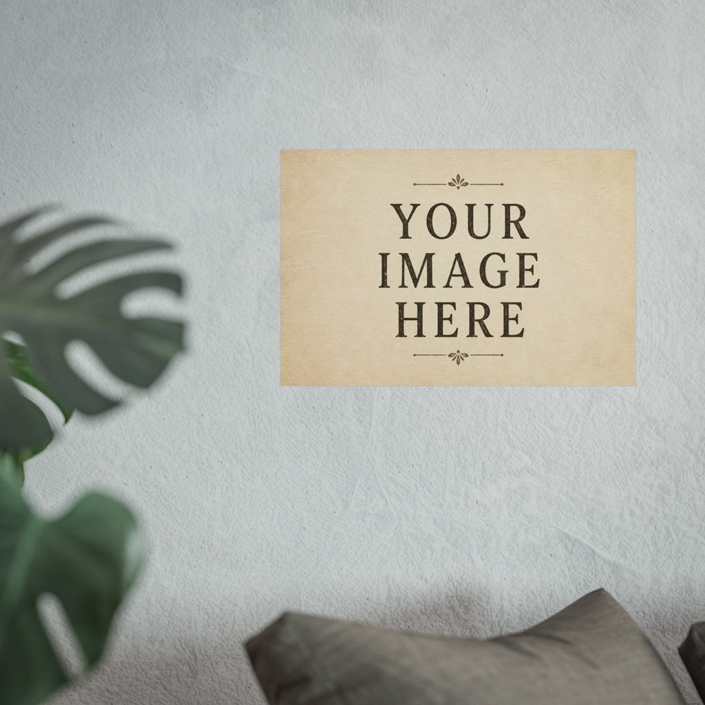 Fine Art Posters