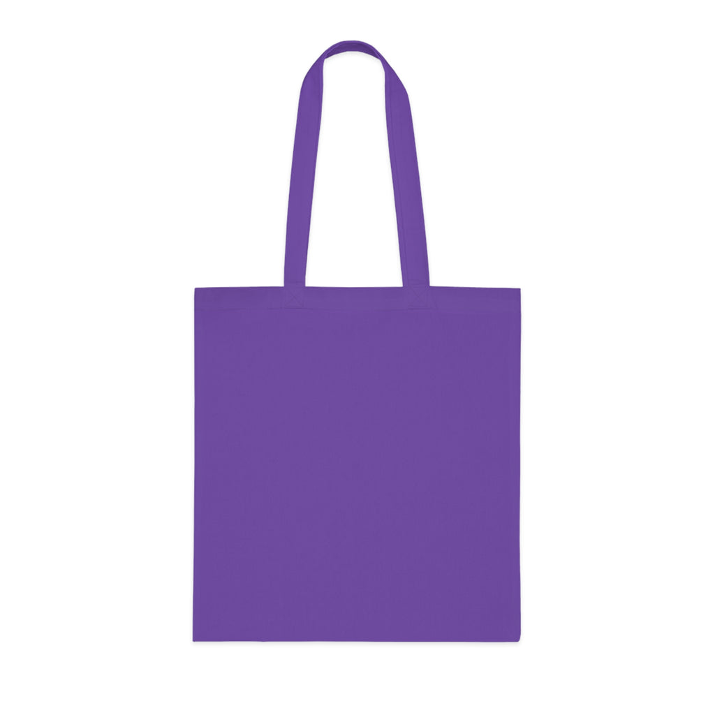 Create Your Own Cotton Tote Bag