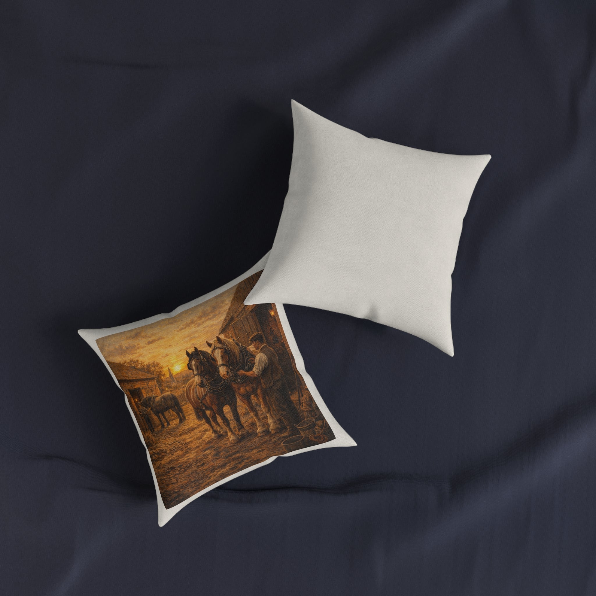 Create Your Own Personalised Cushion