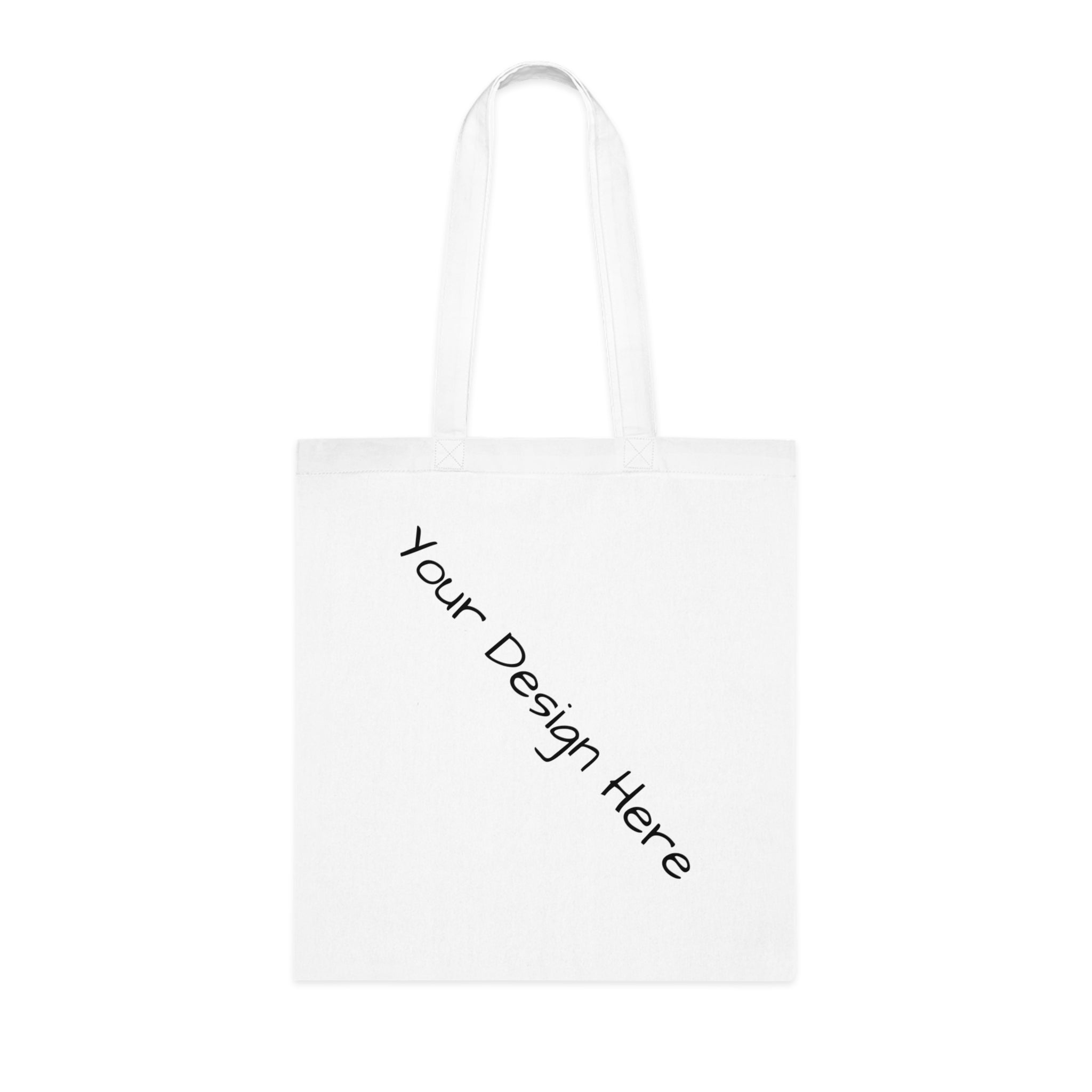 Cotton Tote