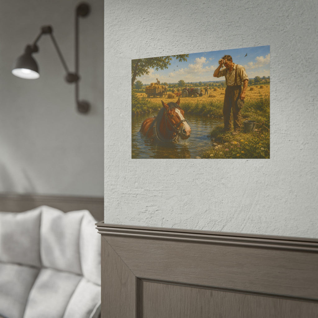 Create Your Own Personalised Poster