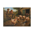 Fine Art Postcards