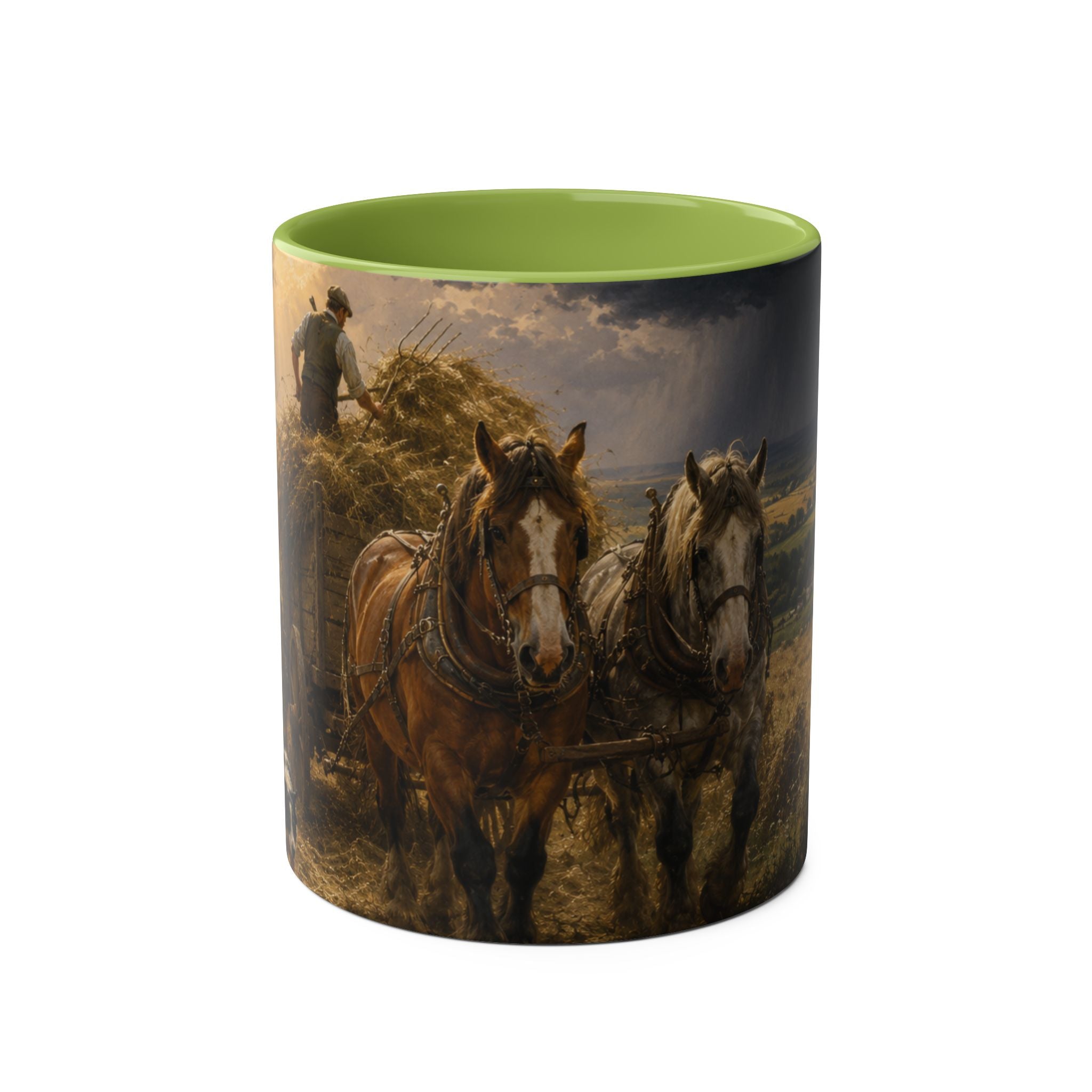 Create Your Own Personalised Mug