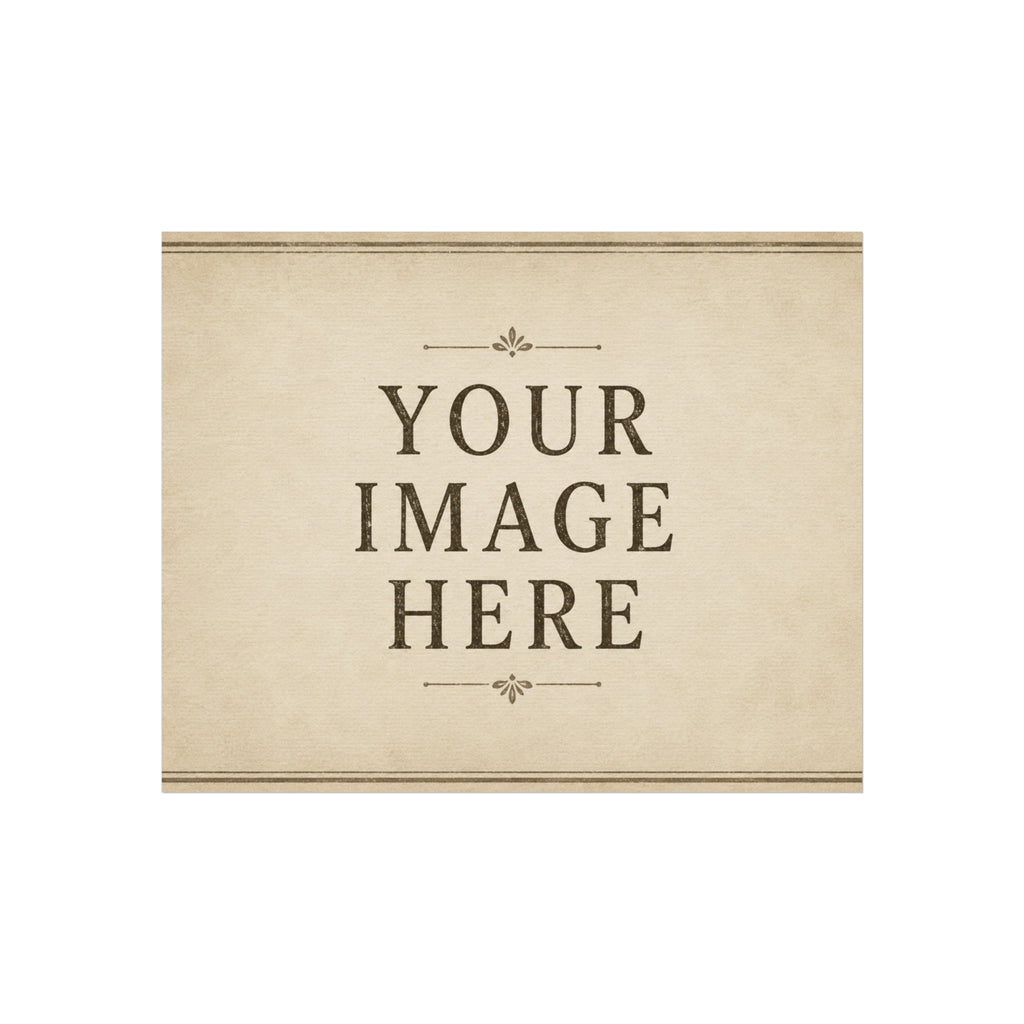 Fine Art Posters