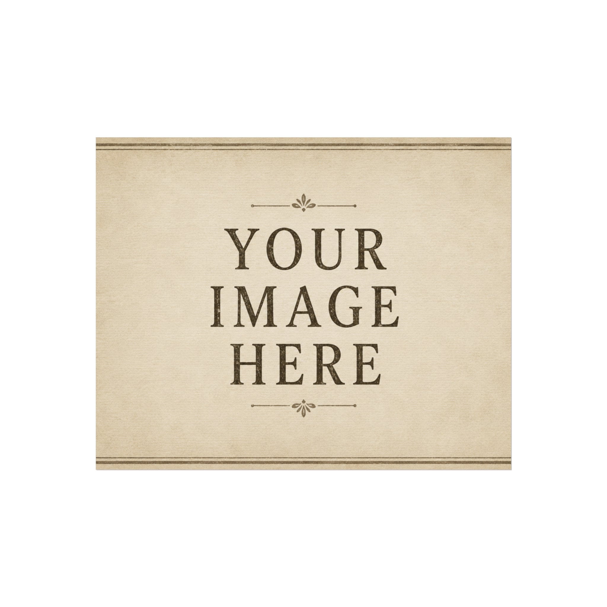 Fine Art Posters