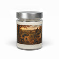 Autumn on the Farm Soy Wax Candle in Jar, 9oz