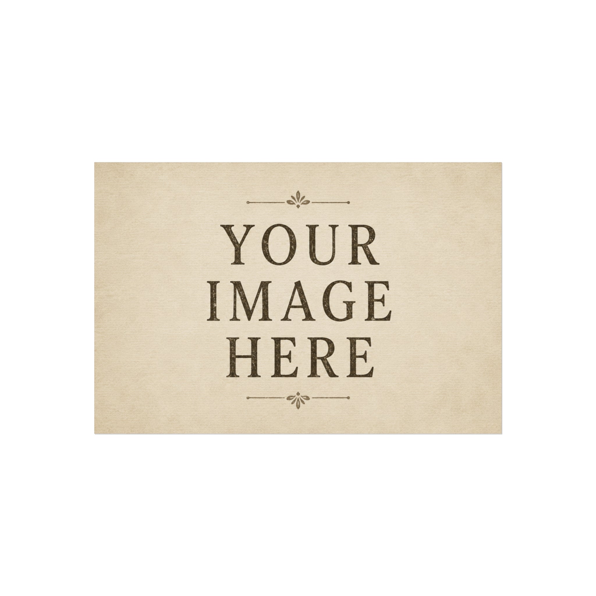 Fine Art Posters