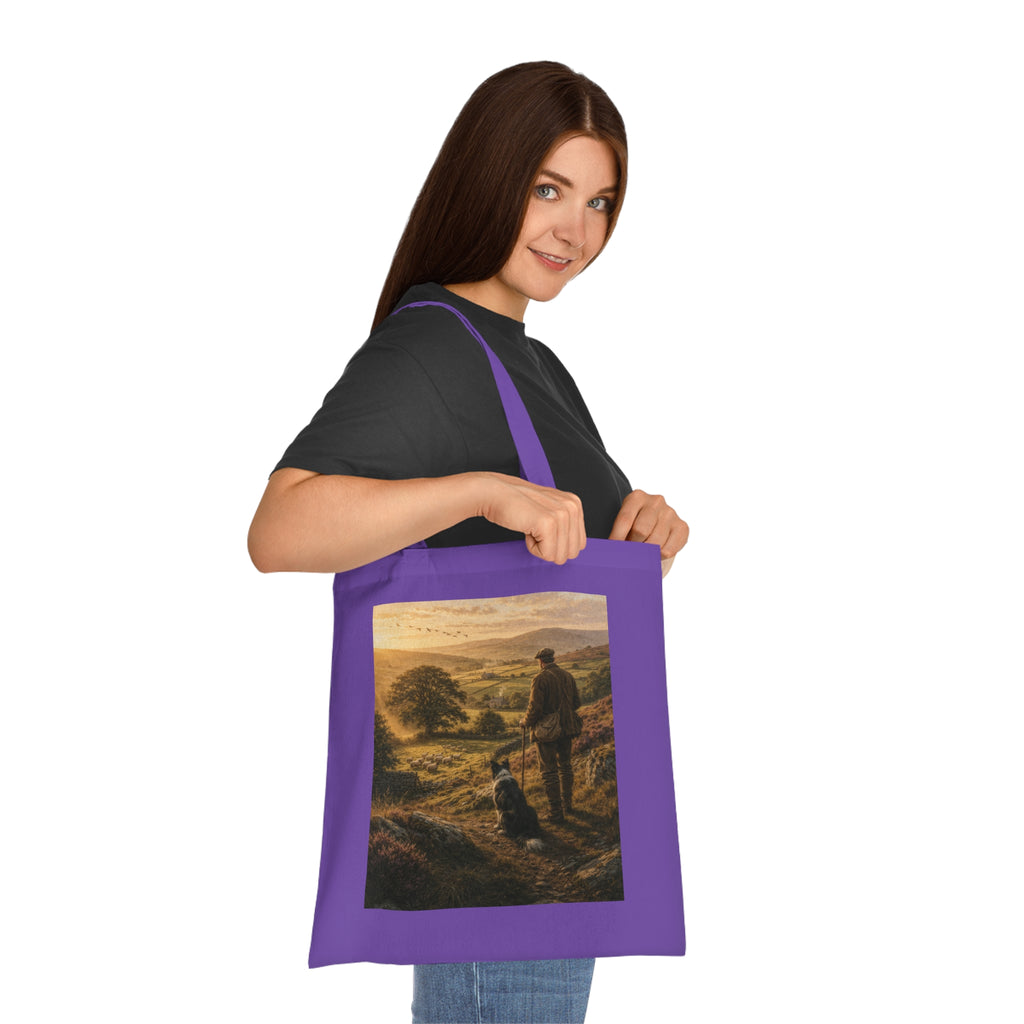 Create Your Own Cotton Tote Bag