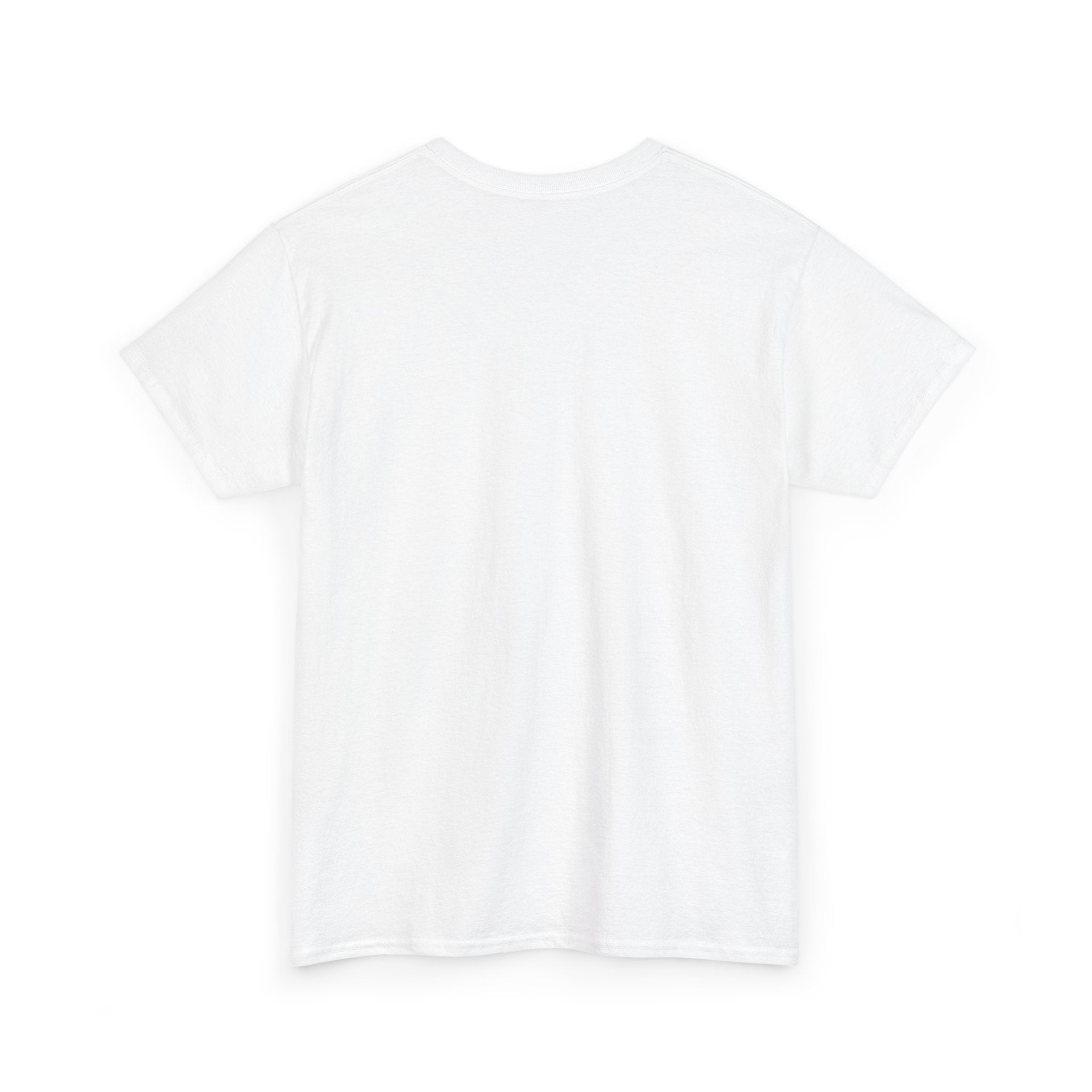 Create Your Own Personalised T-Shirt