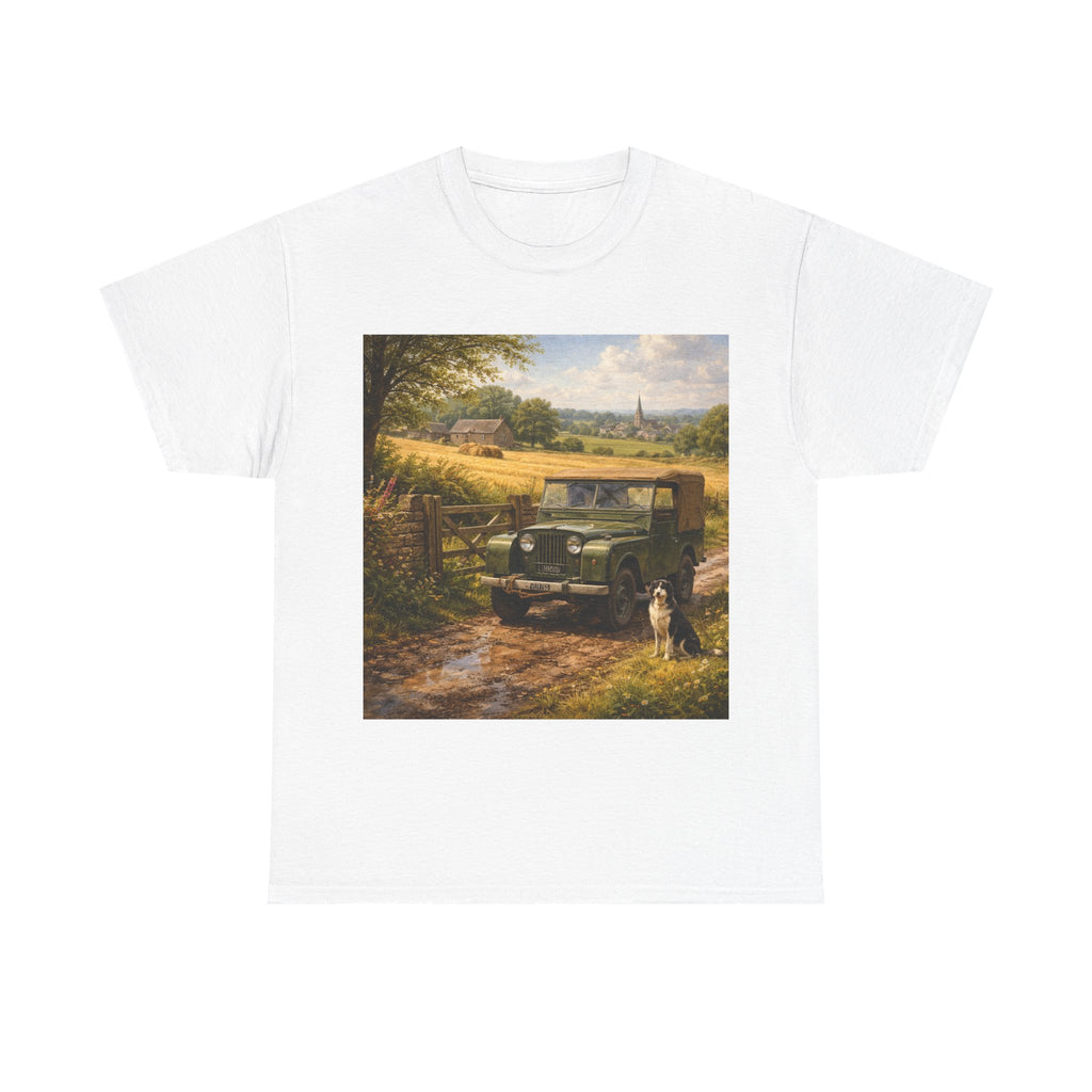 Create Your Own Personalised T-Shirt