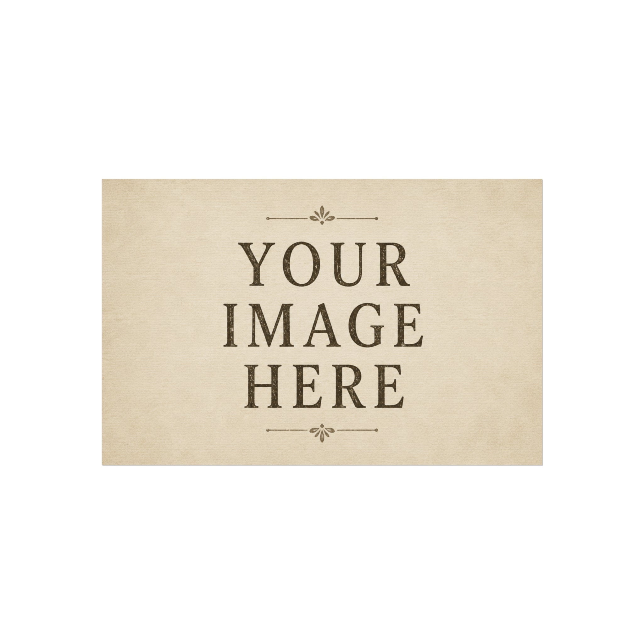Fine Art Posters