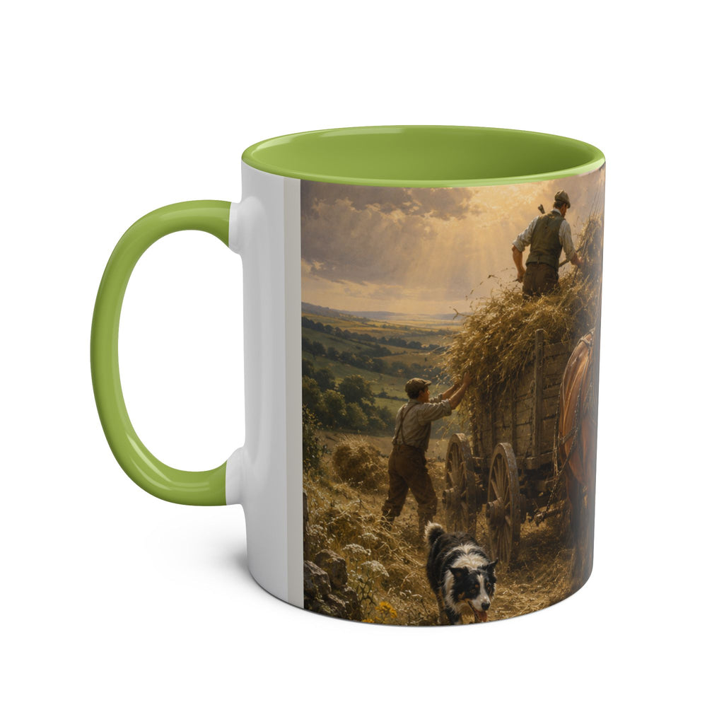 Create Your Own Personalised Mug