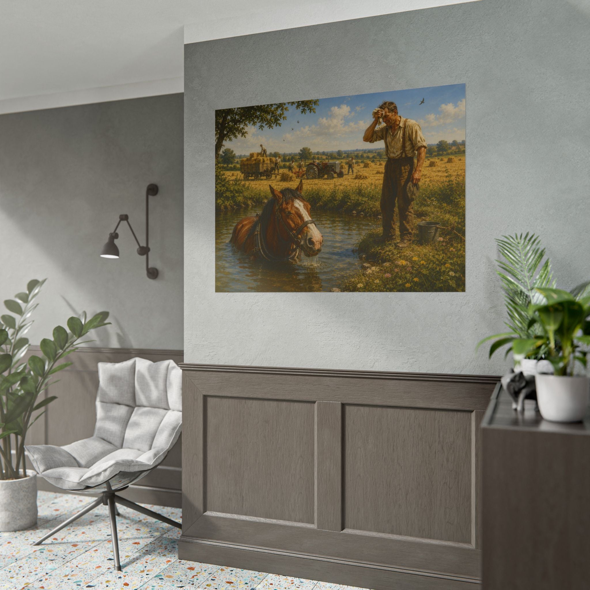 Create Your Own Personalised Poster