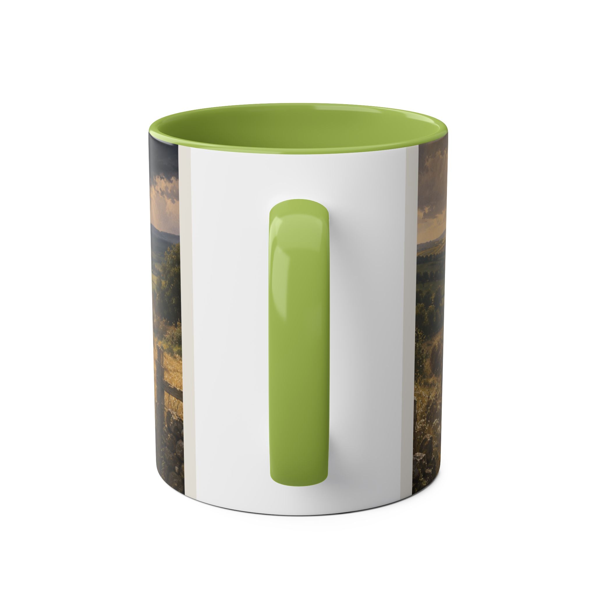 Create Your Own Personalised Mug