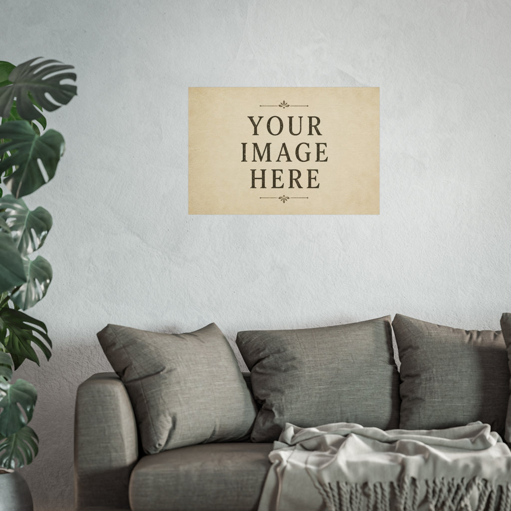 Fine Art Posters