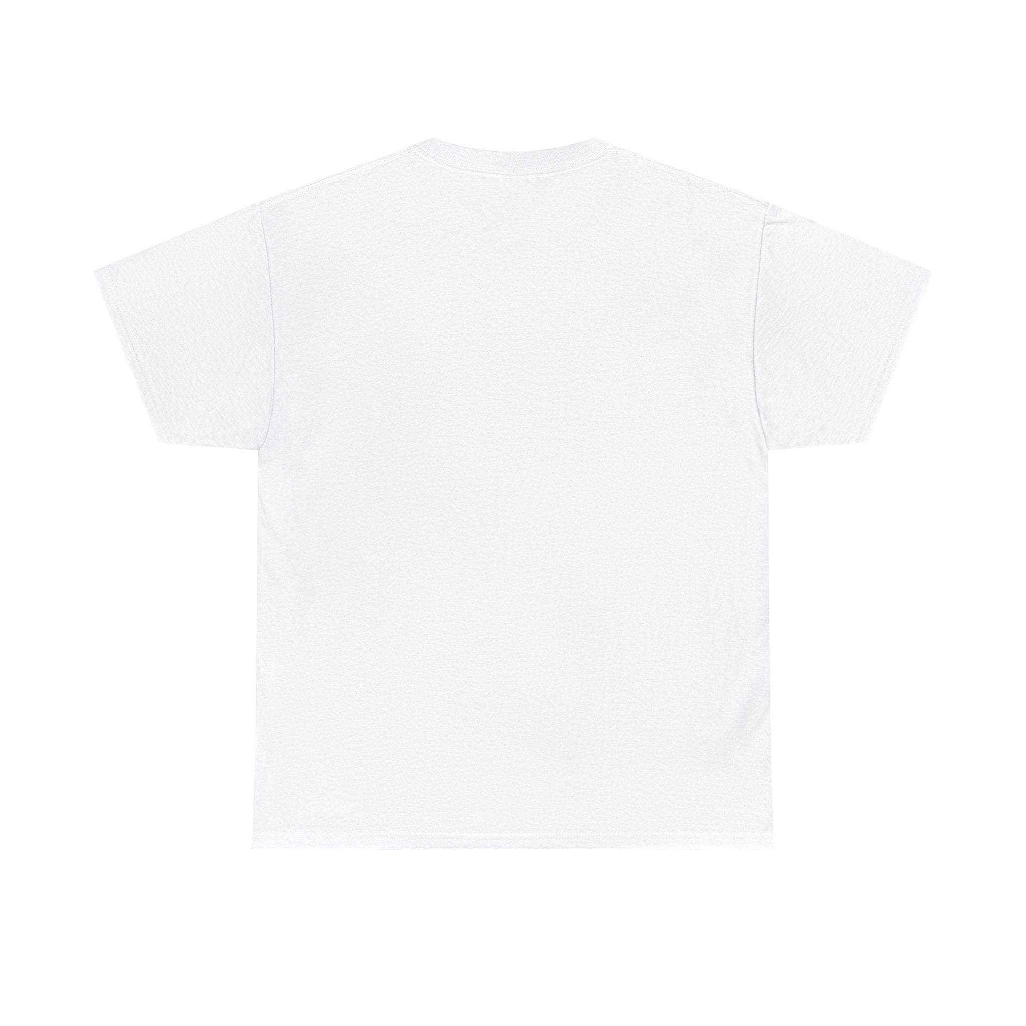 Create Your Own Personalised T-Shirt