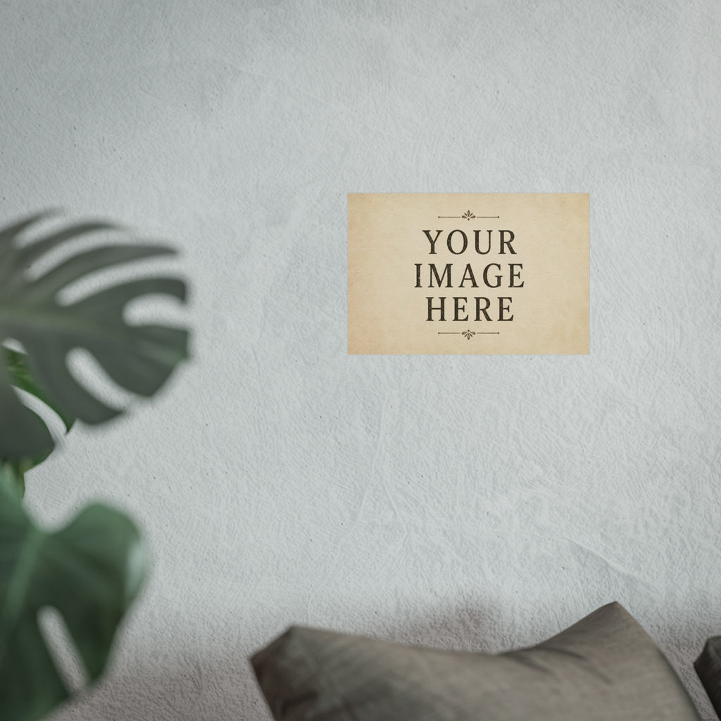 Fine Art Posters