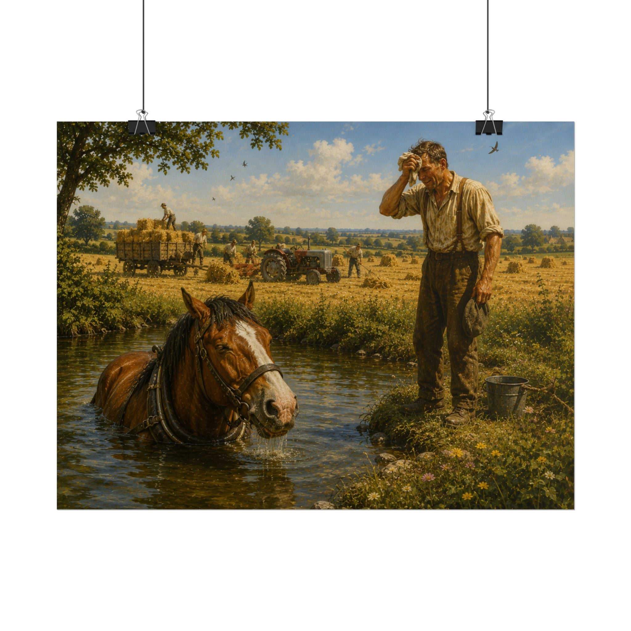 Create Your Own Personalised Poster