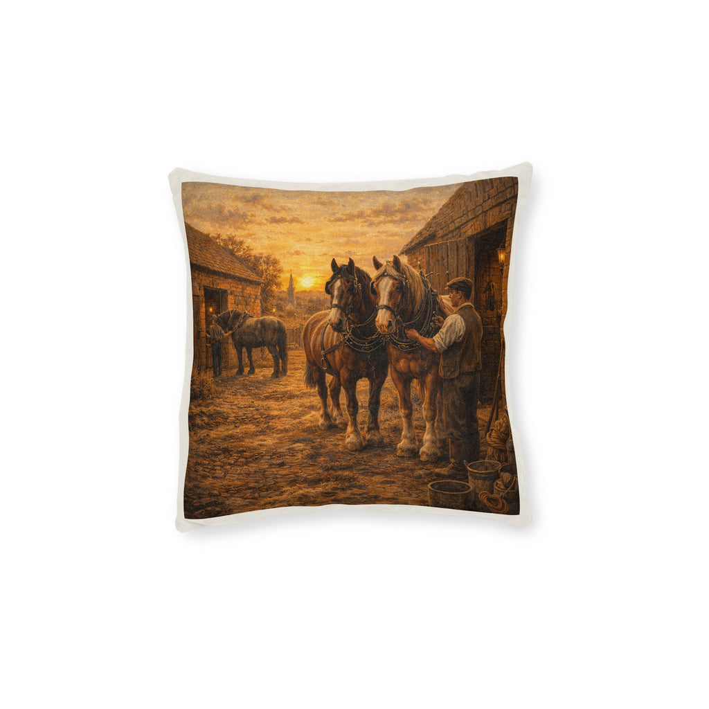 Create Your Own Personalised Cushion