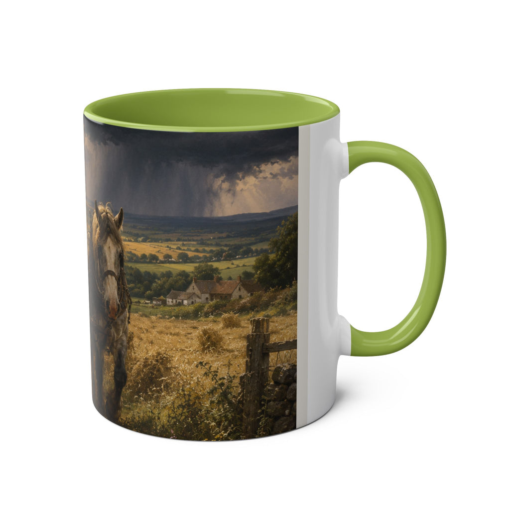 Create Your Own Personalised Mug