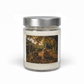 Soy Wax Candle in Jar, 9oz