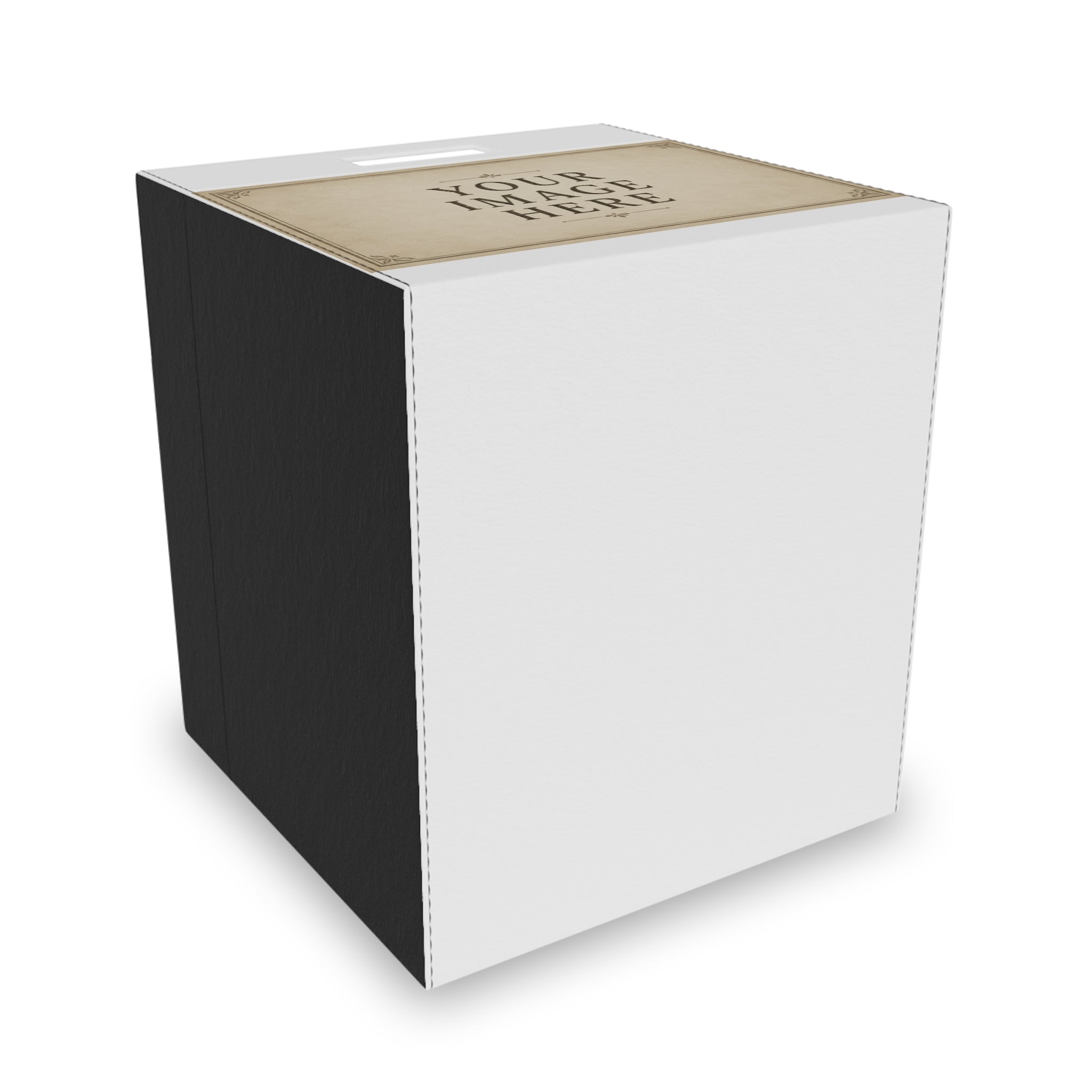 Felt Storage Box